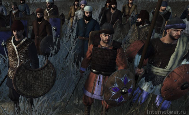сборники модов для Total War Rome 2 на internetwars.ru