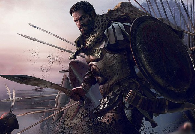 Total War: Rome II. Ганнибал у ворот