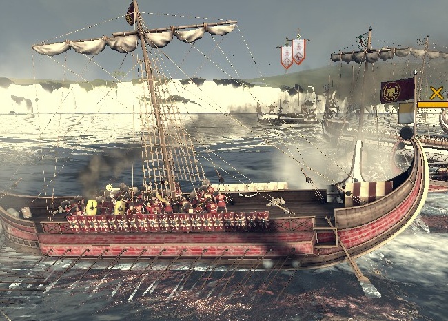 Total War: Rome II. Ганнибал у ворот