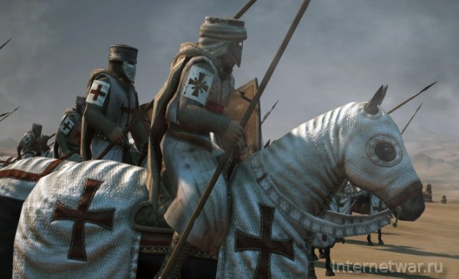   Total War: Rome 2