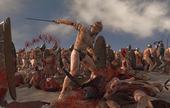  Total War -       