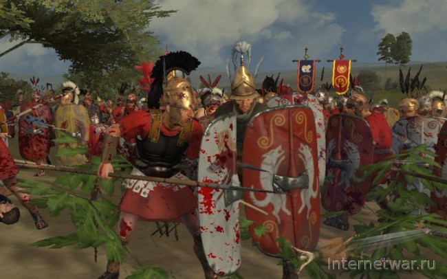    Total War