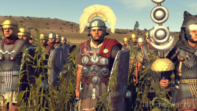   Total War: Rome 2