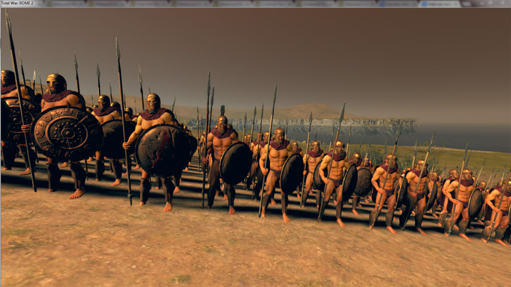 Total war rome 2 моды скачать бесплатно