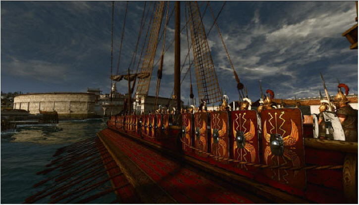 Я качаю моды дл Total war на internetwars.ru - все тут!