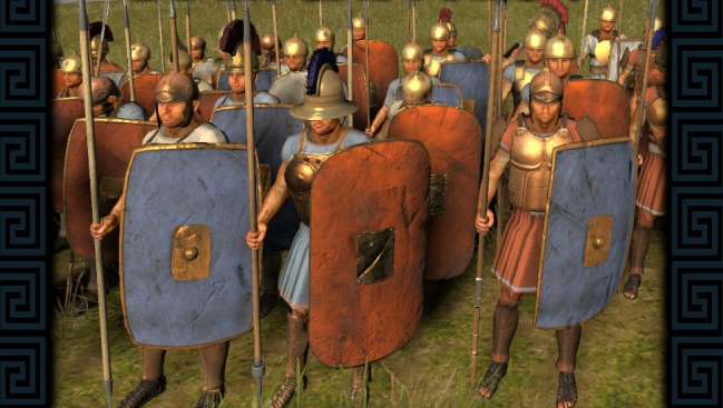 Total War моды для всей серии - регулярное обновление