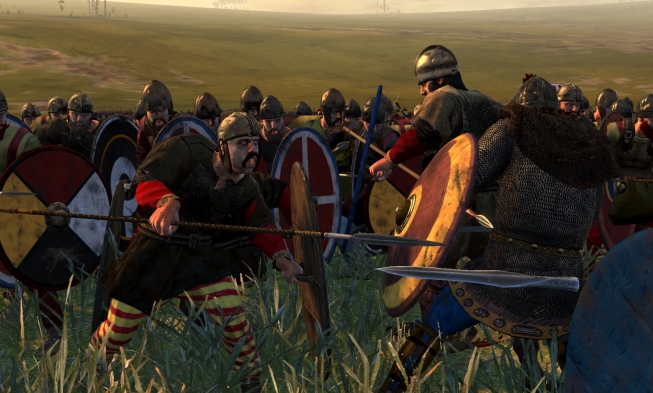      Total War Rome 2 -  !