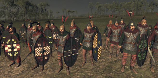 Total War: Rome 2,  , , ,      internetwars.ru