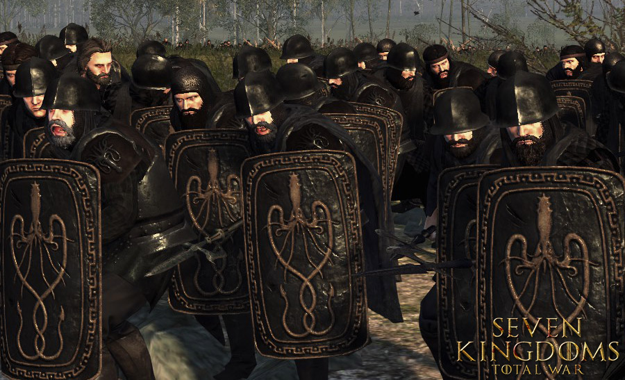 Total War Attila     -  9