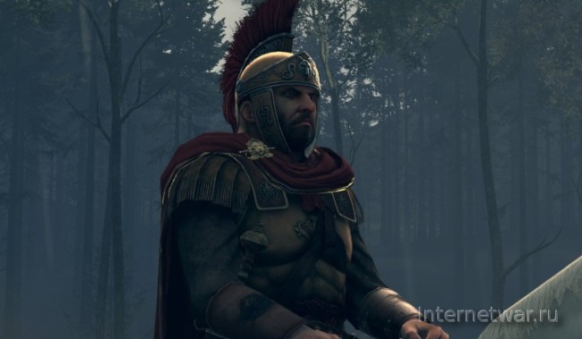 Все моды для Total War