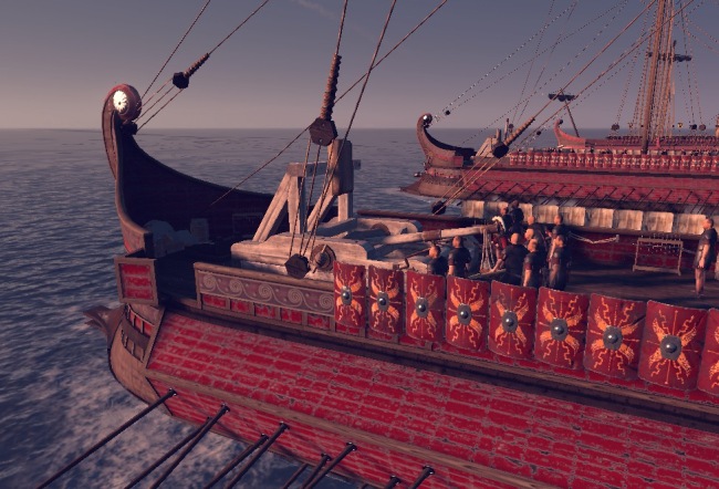 Скачать моды Total War