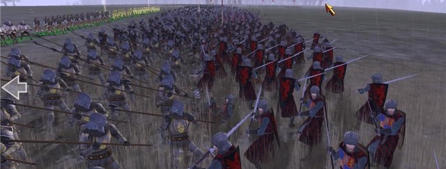 Моды для Rome: Total War скачать на internetwars.ru