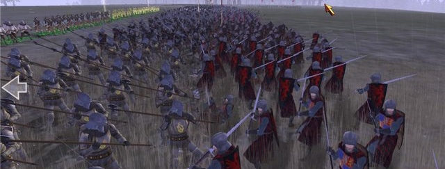   Rome: Total War   internetwars.ru