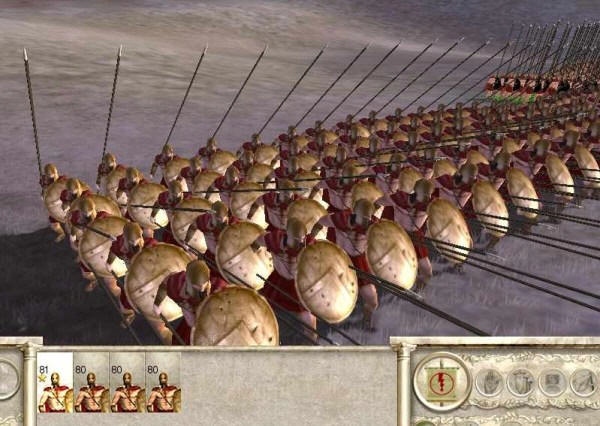 rome total war