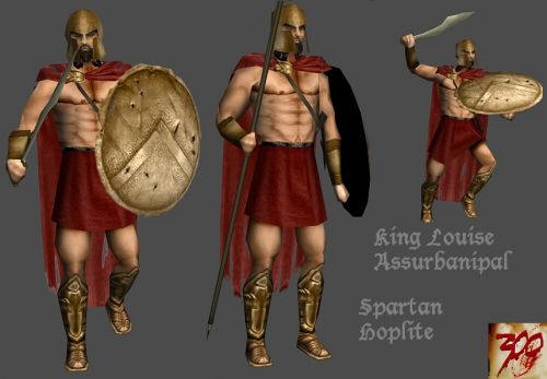 Все моды для Rome: Total War на internetwars.ru