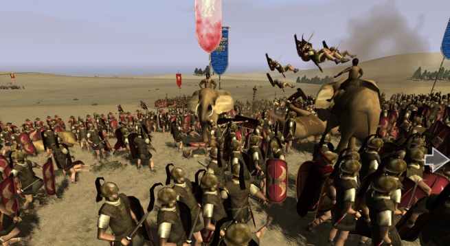 rome total war