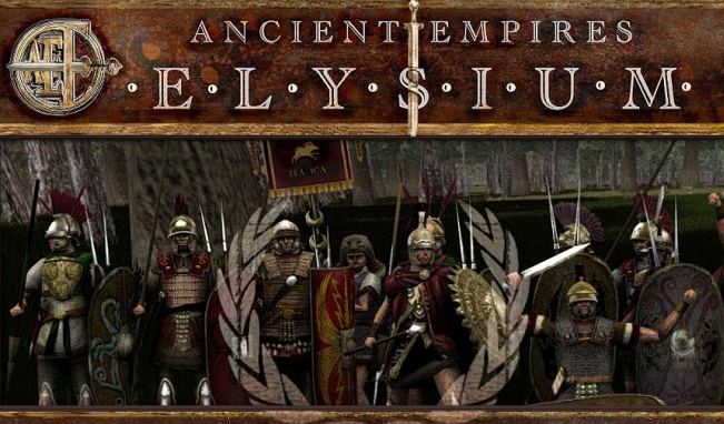 Все моды для Rome: Total War на internetwars.ru