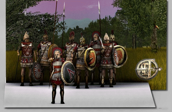 Все Total War моды - тут!
