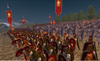 Ancient Empires Elysium -   Rome: Total War - Barbarian Invasion  internetwars.ru