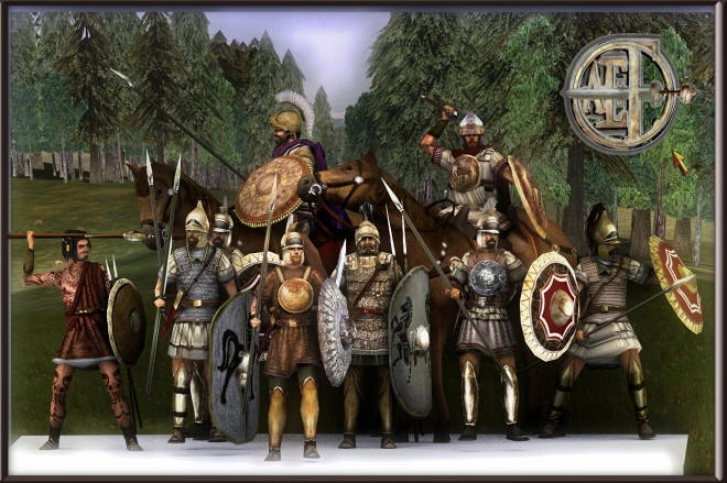 Скачать бесплатно моды к Total War - все