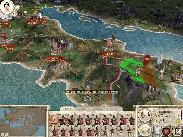 Total War Rome    -  6