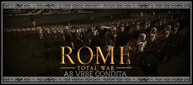    Rome: Total War  internetwars.ru