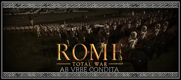 Все моды для для Rome: Total War на internetwars.ru