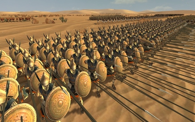 Все моды для Rome: Total War скачать на internetwars.ru