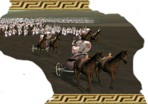 Rome: Total war,  , , 