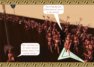     Rome: Total War 