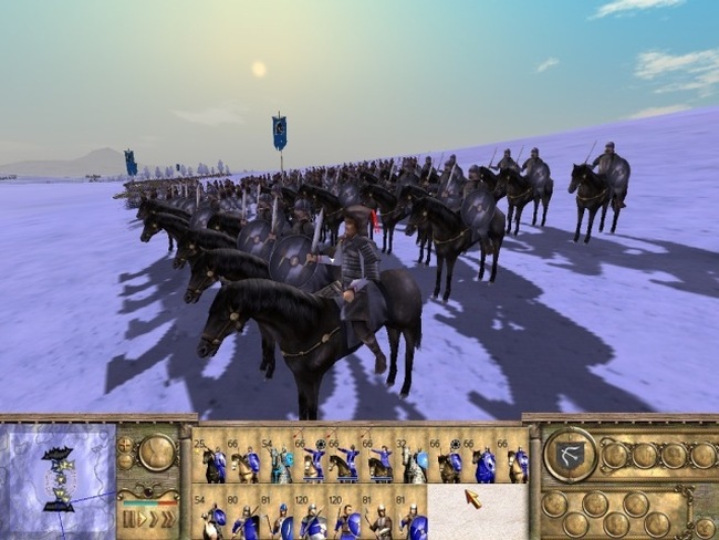   Rome Total War  internetwars.ru