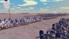 Barbarians Revenge II: To The Last Sea -   Rome: Total War  internetwars.ru