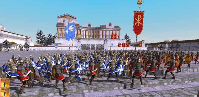 rome total war