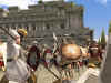 Europa Barbarorum  -   Rome: Total War internetwars.ru