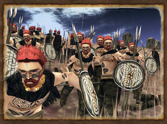    Rome: Total War  internetwars.ru