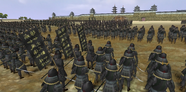   Rome: Total War - 