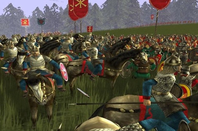    Total War