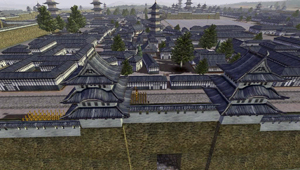 Никаких зайцев - только моды для Total War