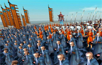 Rome: Total war, игра, моды, скачать