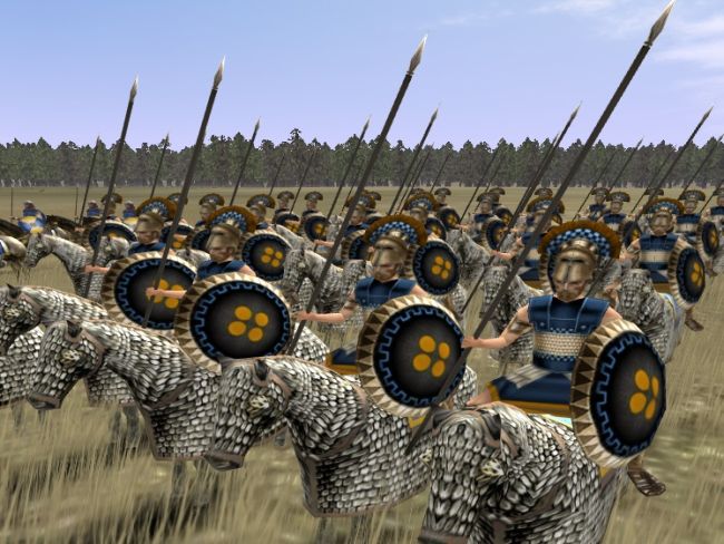    Total War