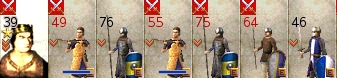 Rome: Total war, игра, моды, скачать