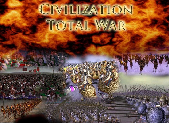    Total War 