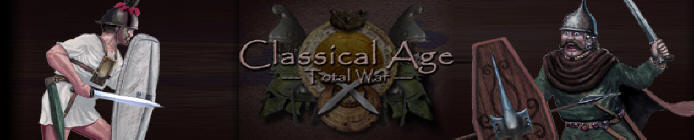 ,    Rome: Total War