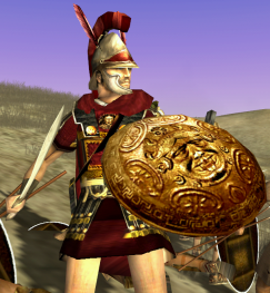 Total War Rome - ,  