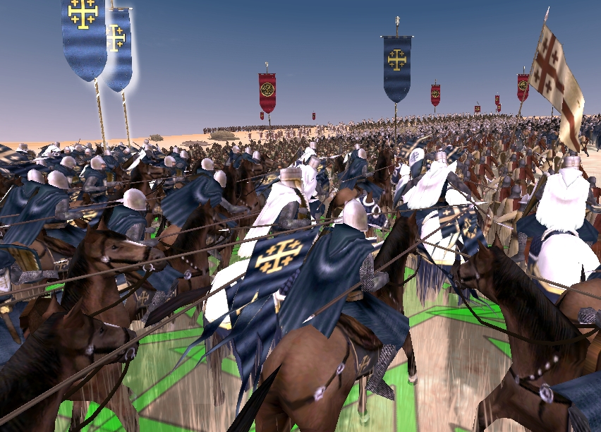 Лучшие моды для Rome: Total War здесь!