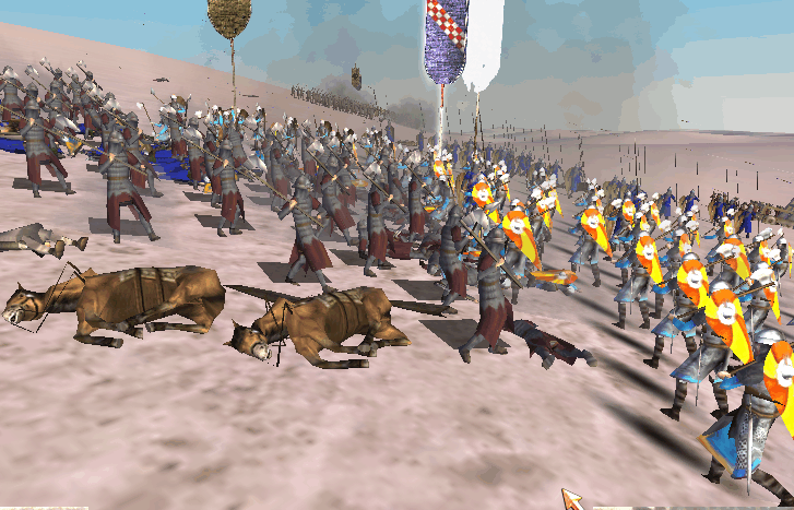 rome total war