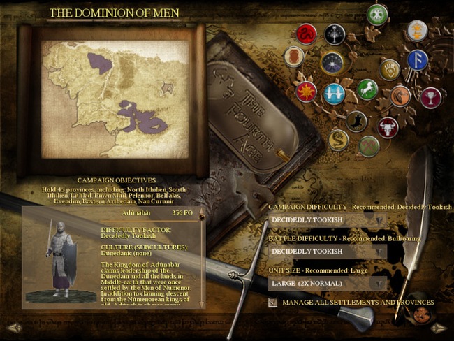 Моды для Rome Total War на internetwars.ru