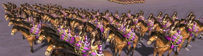 rome total war
