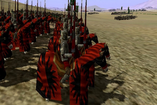 Все моды для Rome: Total War на internetwars.ru
