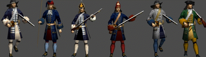 Все моды для Rome: Total War - на Internetwars.ru скачать